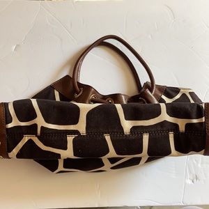 Michael Kors purse Gently worn